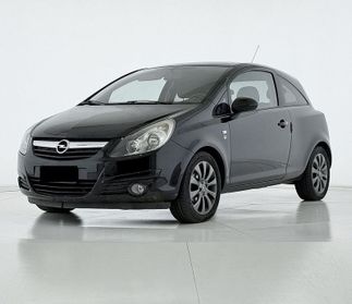 Opel Corsa Corsa 1.2 3 porte Edition
