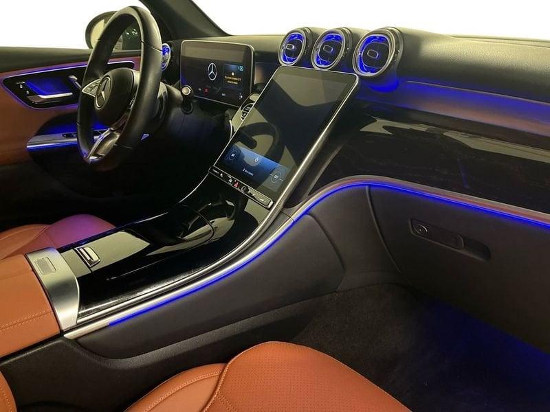 Mercedes-Benz GLC 220d 4Matic Mild Hybrid Advanced Plus