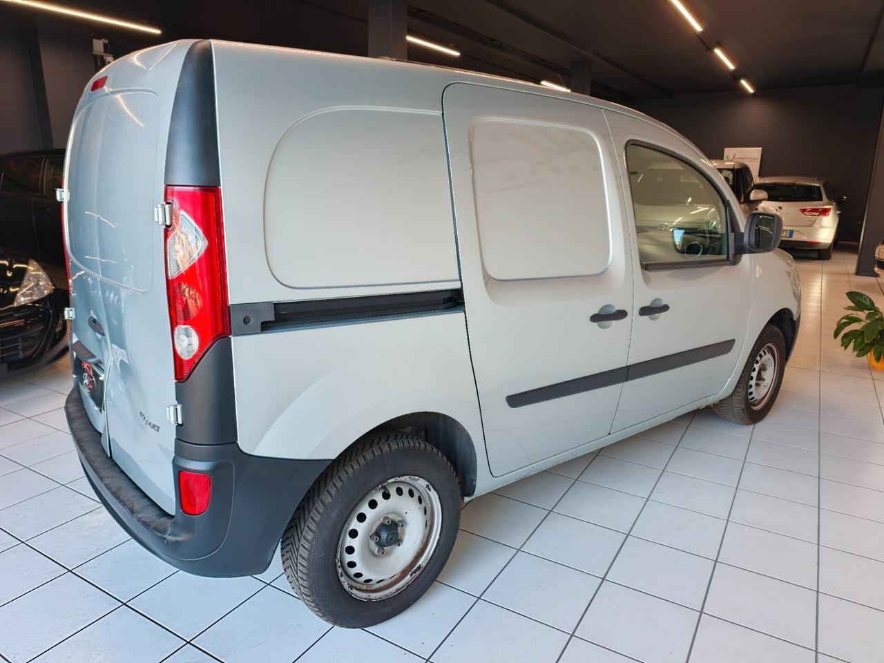 Renault Kangoo 1.5 dCi 110CV F.AP. 4p. Express