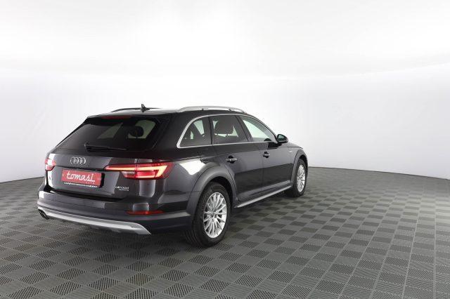 AUDI A4 allroad A4 allroad 2.0 TDI S tronic