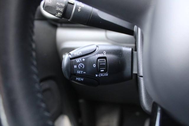 Citroen C3 1.2 puretech Shine s&s 110cv eat6