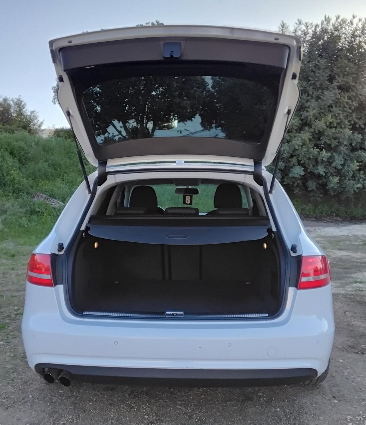 Audi A4 Avant 2.0 TDI 143CV F.AP. quattro Advanced