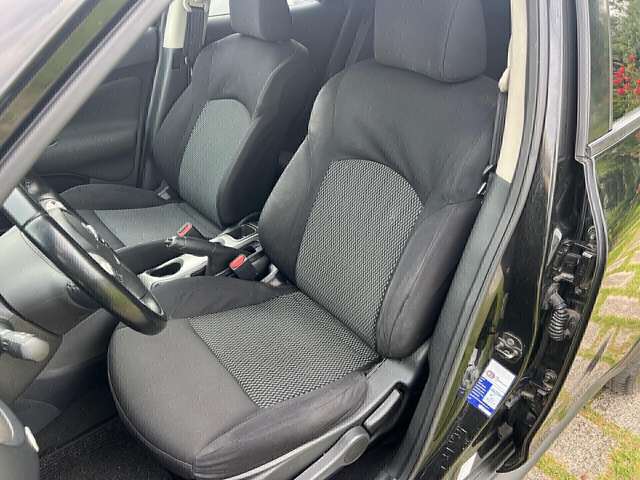 Nissan Juke 1.6GPL EcoAcenta-2015"KM CERTIFICATI"