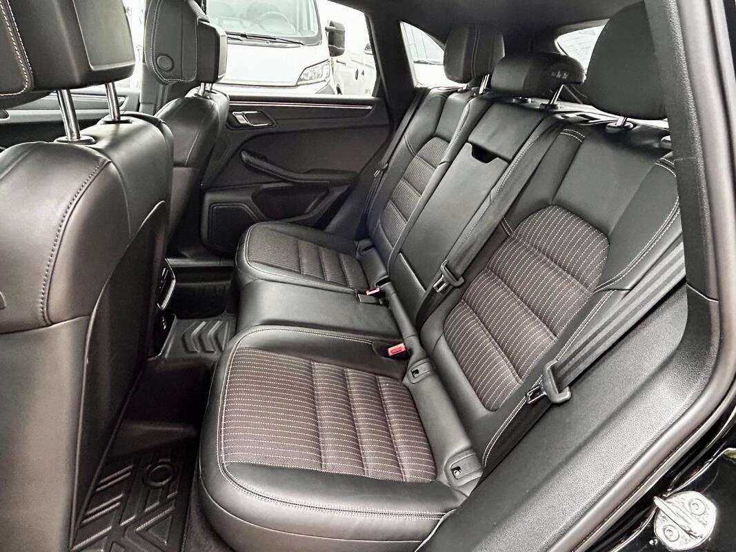 Porsche Macan Porsche Macan 2.0 T 265cv