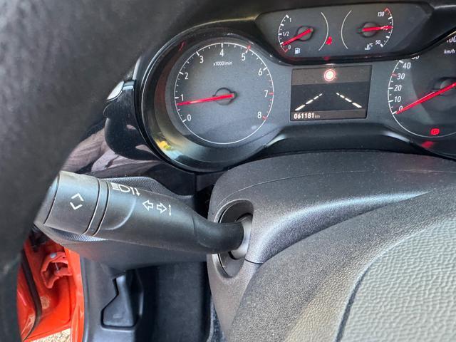 OPEL Corsa EDITION 1.2 BENZINA