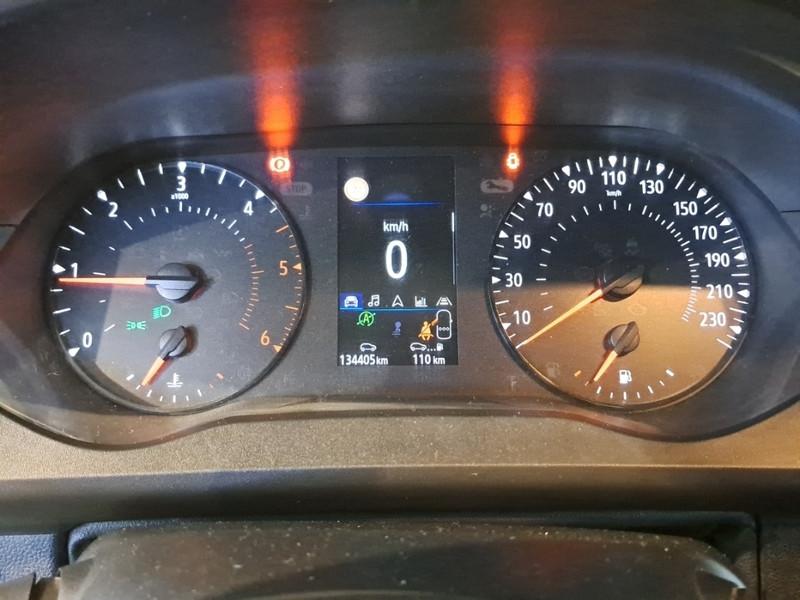 RENAULT KANGOO 1.5 BLUE DCI 70KW EDITION ONE PLUS 5 PORTE MONOVOLUME