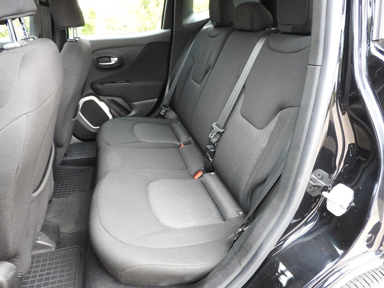 Jeep Renegade 1.6 Mjt 120 CV