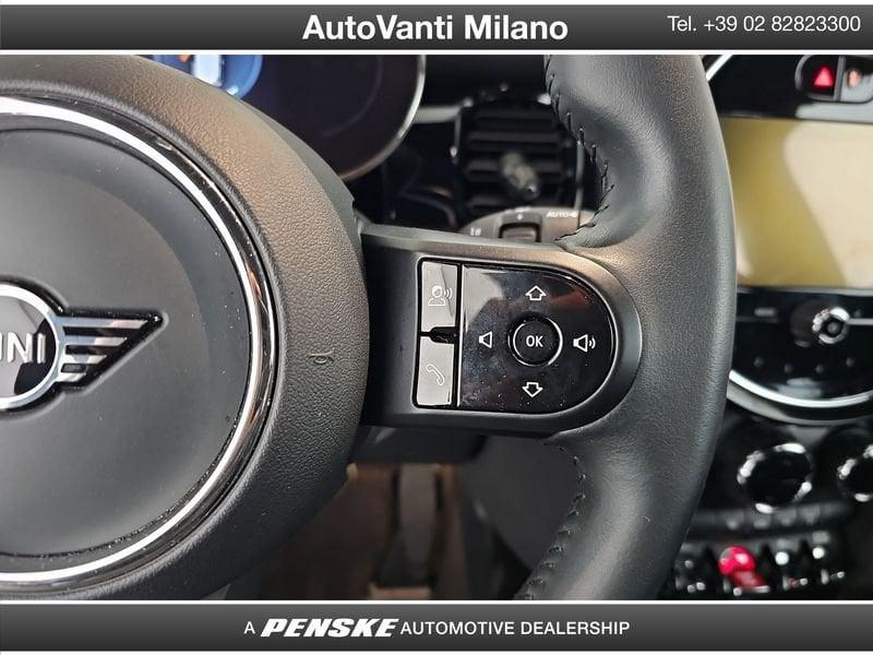 MINI Mini 3 porte Mini 1.5 Cooper Classic