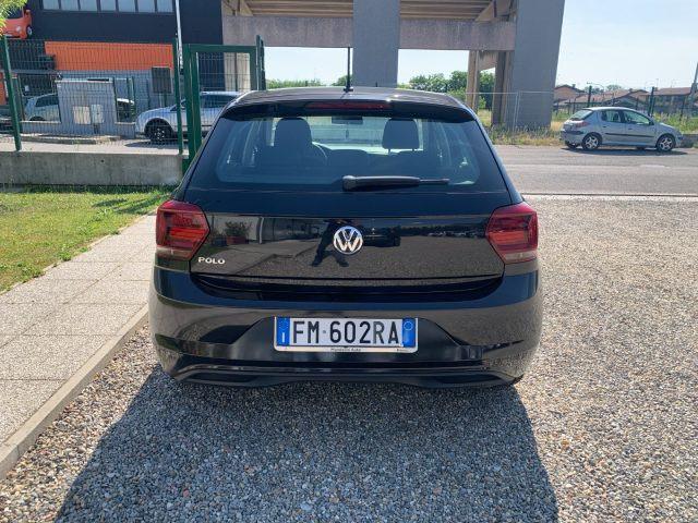 VOLKSWAGEN Polo Business 1.0 MPI 5p. Comfortline BlueMotion Techno
