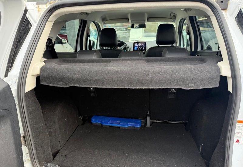 Ford EcoSport 1.0 EcoBoost 125 CV Start&Stop Active