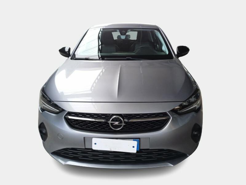 OPEL CORSA 1.5 DIESEL EDITION 100 CV MT6 5 PORTE BERLINA