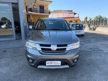 Fiat Freemont 2.0 Multijet 140 CV Lounge