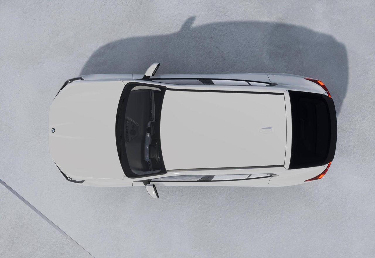 BMW X2 sDrive20i 48V