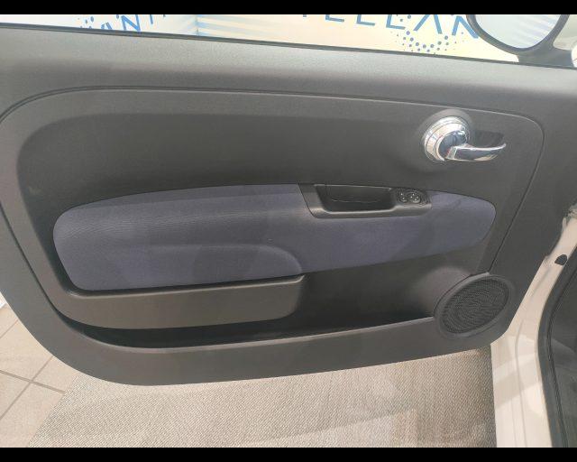 FIAT 500 1.0 hybrid 70cv Cult