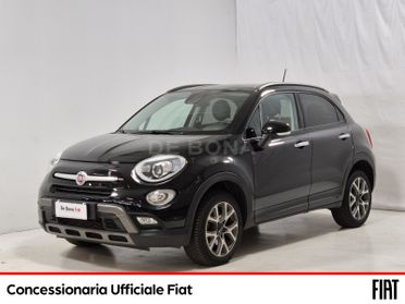 Fiat 500X 2.0 mjt cross 4x4 140cv auto