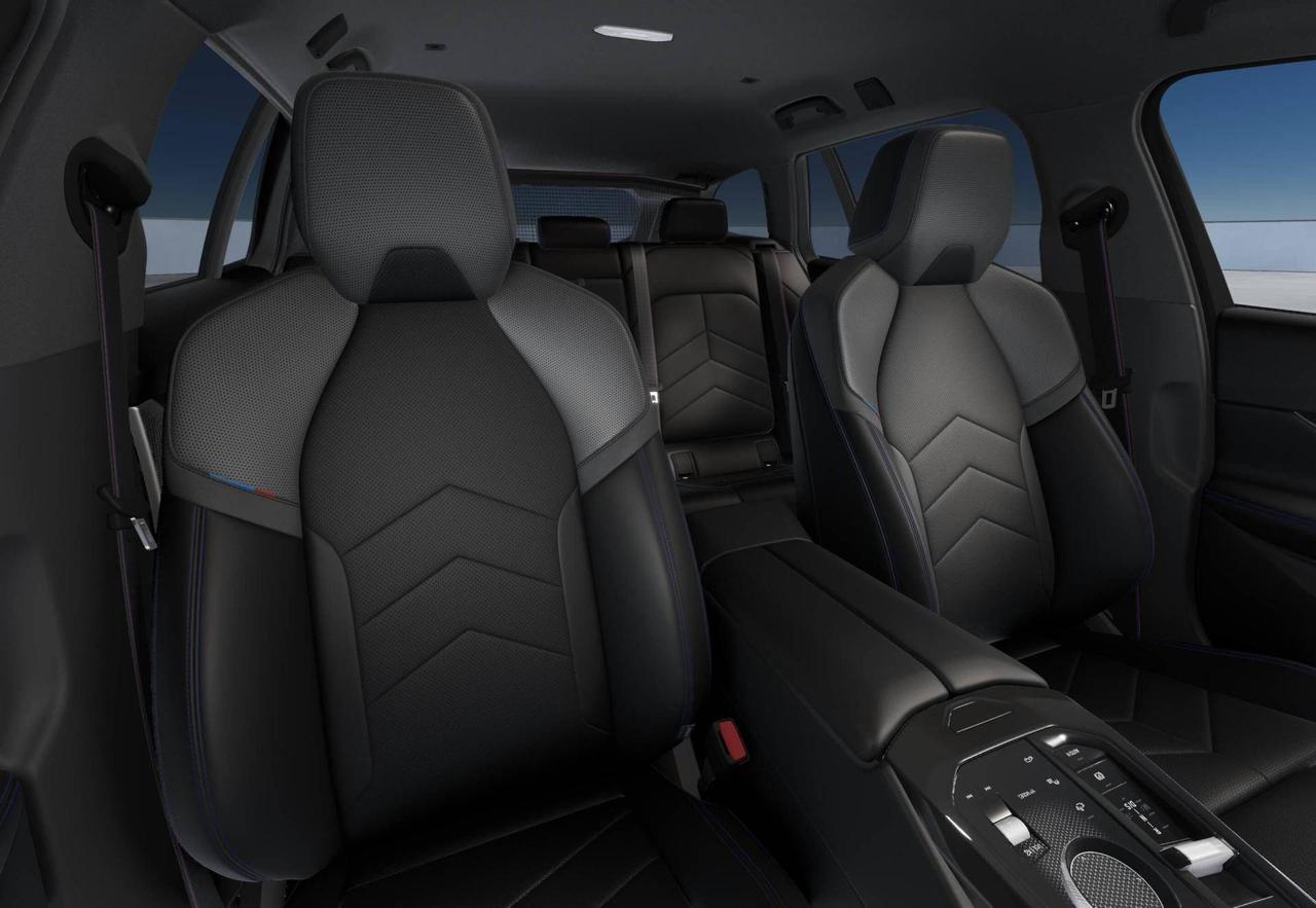 BMW Serie 5 520i Touring 48V sDrive MSport Pro