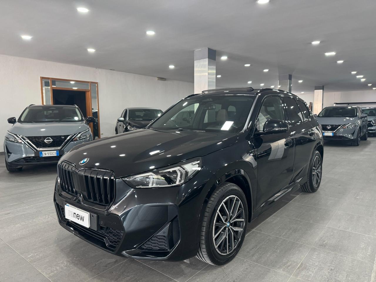Bmw X5 xDrive30d 48V Msport