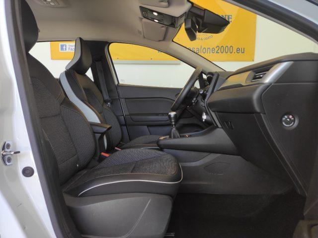 RENAULT Captur TCe 90 CV Intens PREZZO REALE / NEOPATENTATI