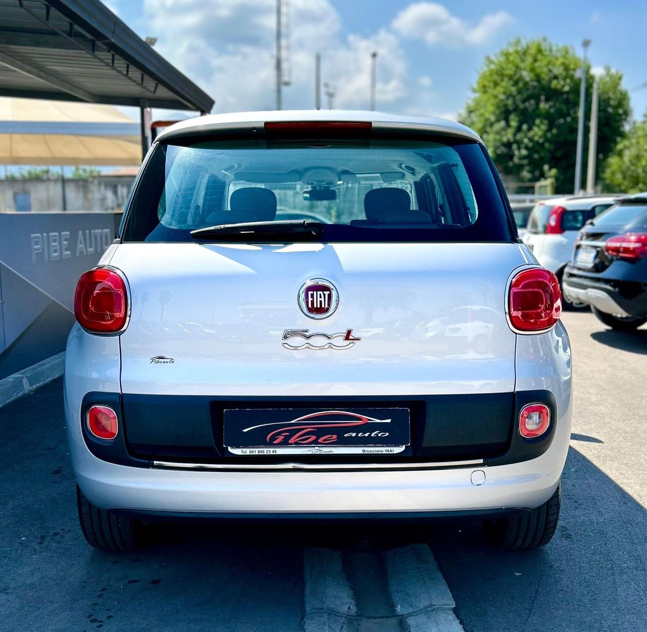 Fiat 500L 1.3 Multijet 85 CV Pop Star