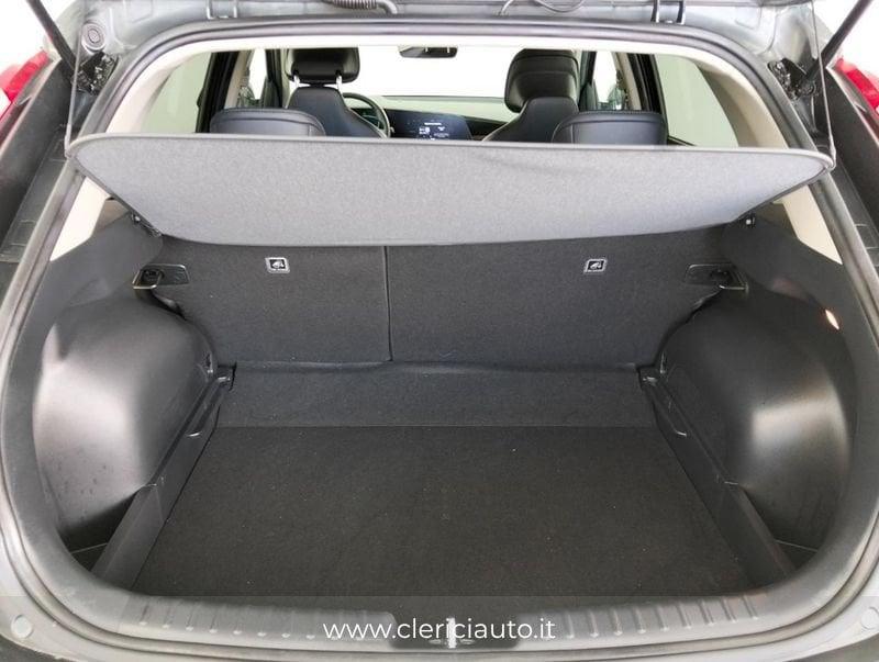 Kia Niro 1.6 GDi DCT HEV Style