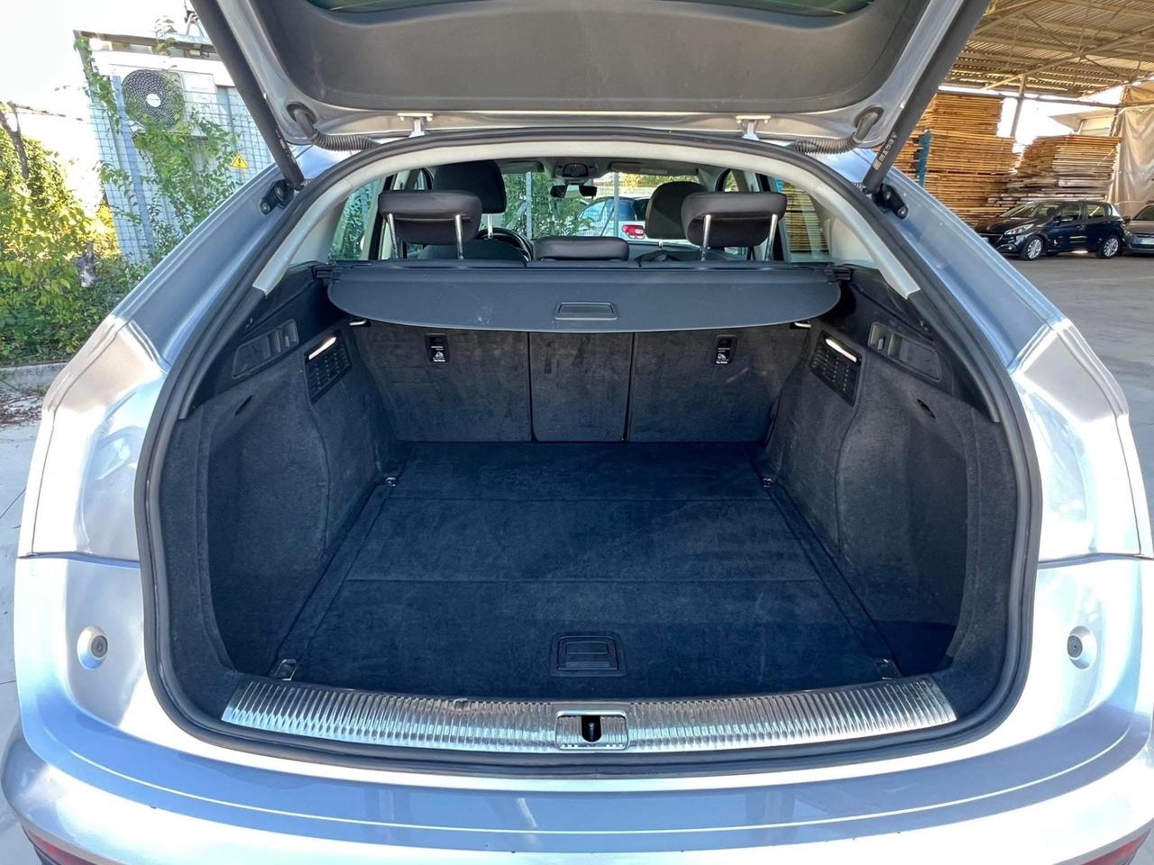 Audi Q5 40 TDI 204 CV quattro S tronic Business Advanced