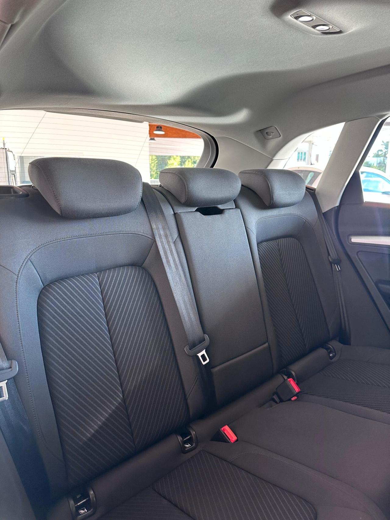 Audi Q5 40 TDI 204 CV quattro S tronic Business 2021 Unipropietario