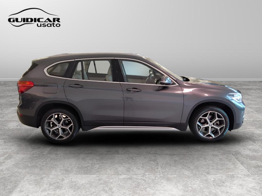 BMW X1 F48 - X1 sdrive18i xLine 140cv
