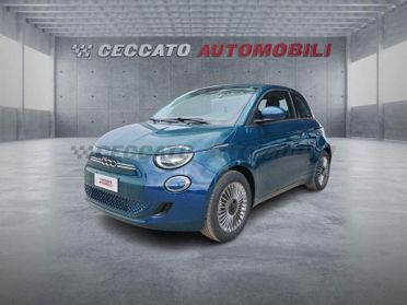 FIAT 500e 500e 42 kWh