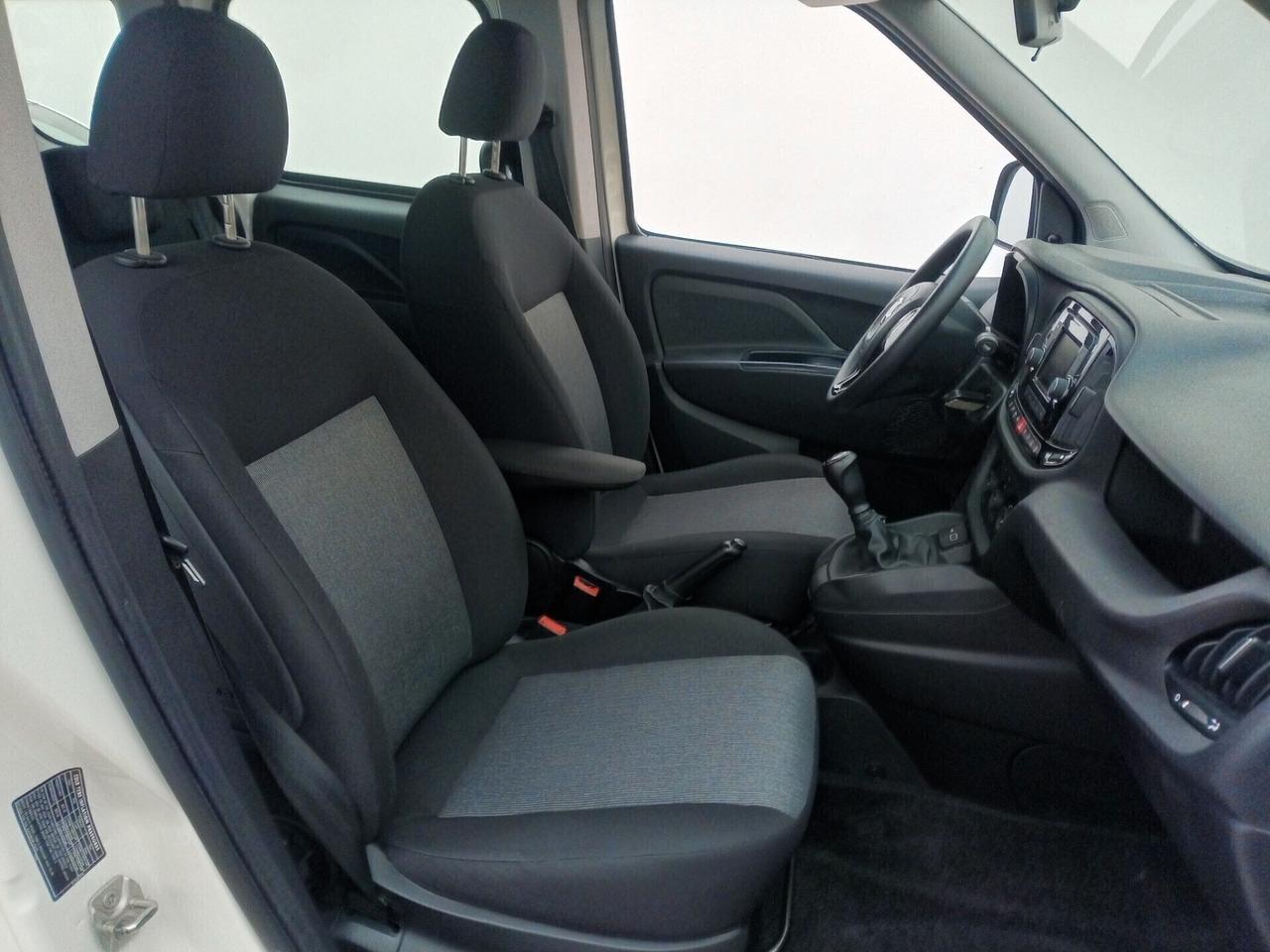 Fiat Doblo Doblò 1.3 MJT S&S PC Combi N1 Lounge