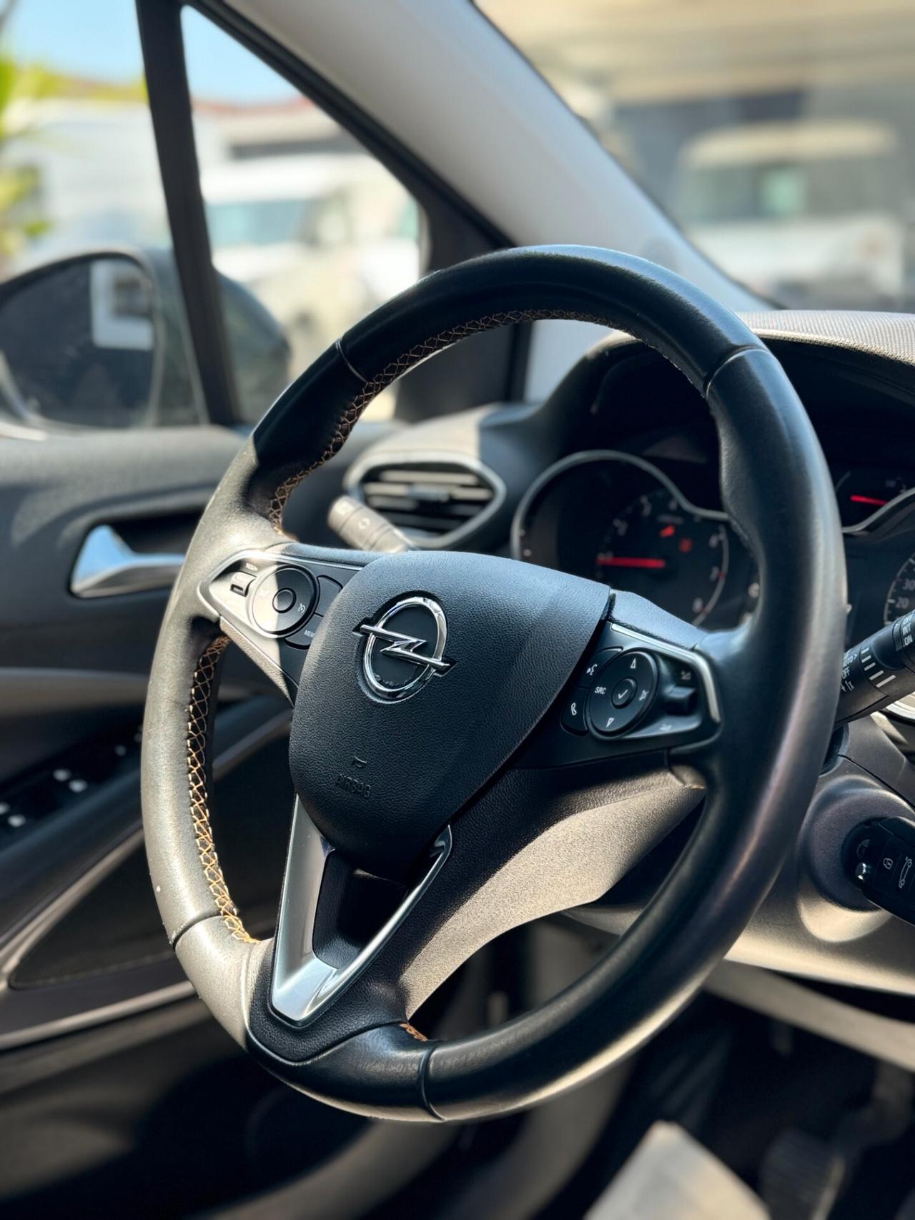 Opel Crossland X 1.2 12V Start&Stop Innovation IVA ESPOSTA
