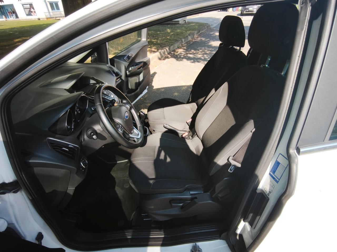 Ford B-Max 1.4 90 CV GPL Titanium