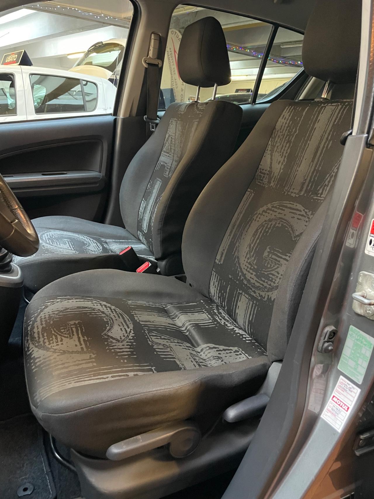 Opel Agila 1.2 Neopatentati Euro 5