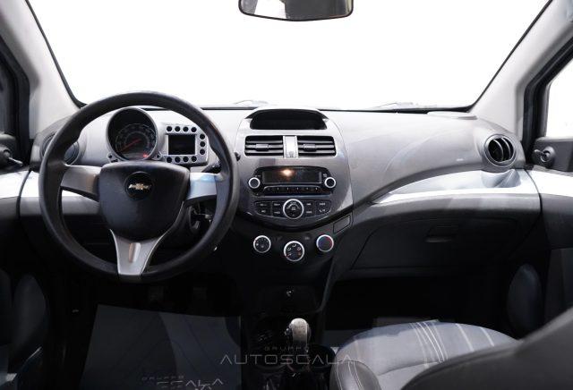 CHEVROLET Spark 1.0 LS