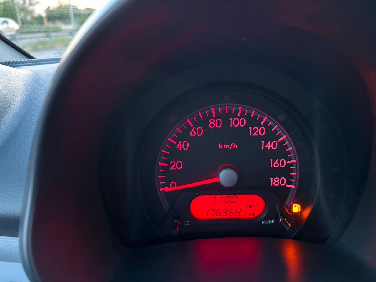 Suzuki Alto 1000 Unipro 2009