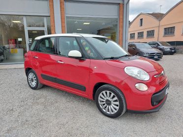 Fiat 500L 1.3 Multijet 95 CV Business UNICO PROPRIETARIO