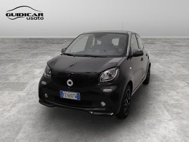 SMART Forfour II 2015 - Forfour 0.9 t Superpassion 90cv twinamic