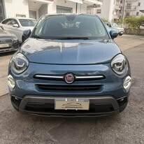 Fiat 500X 1.6 MultiJet 120 CV Cross