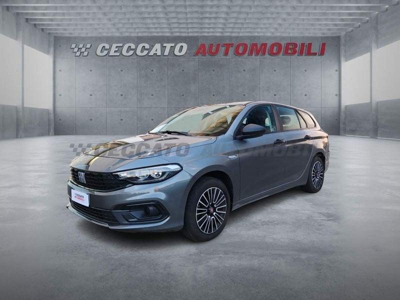 FIAT Tipo Tipo SW 1.0 t3 100cv