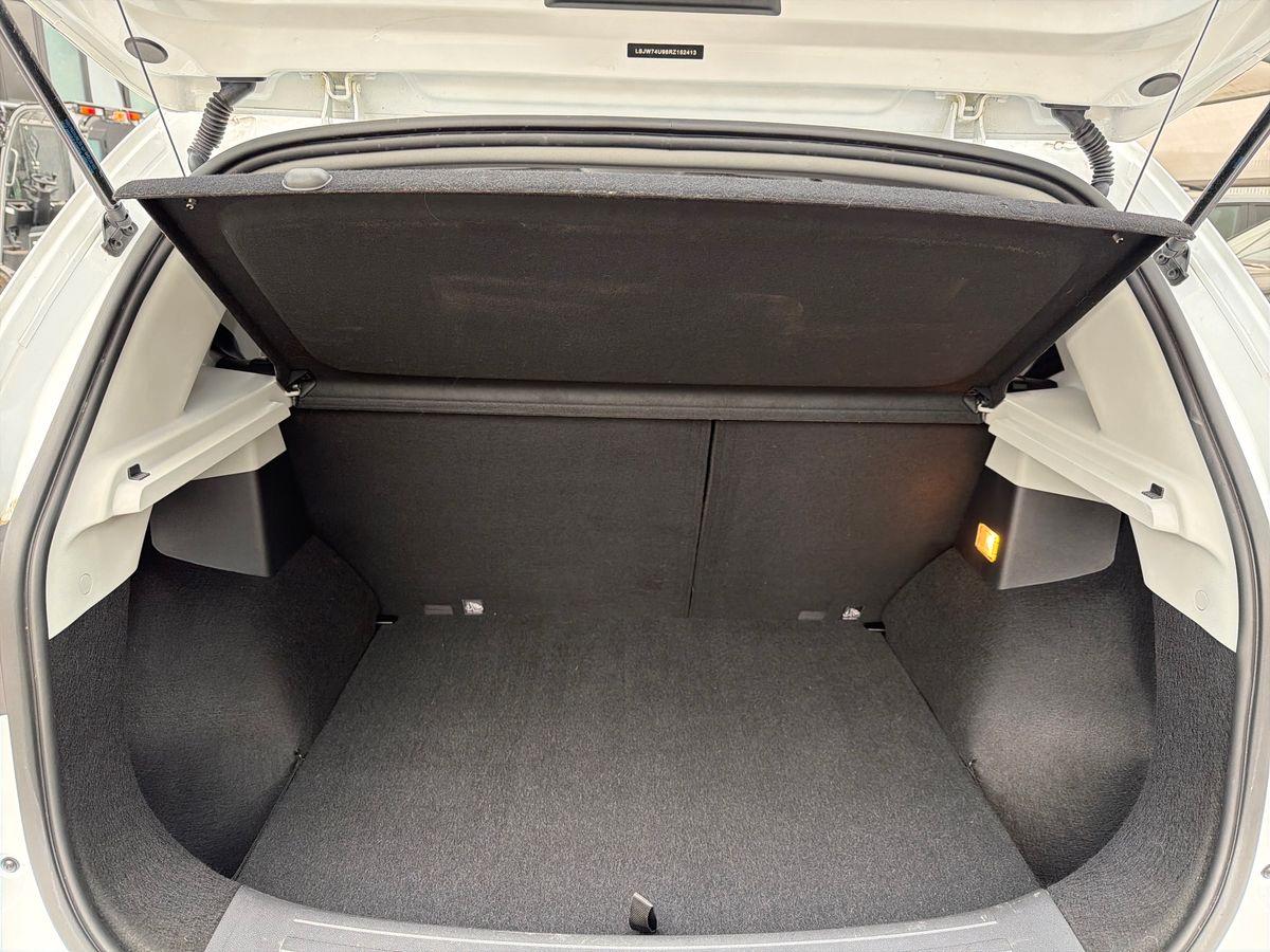 MG ZS 1.5 Comfort