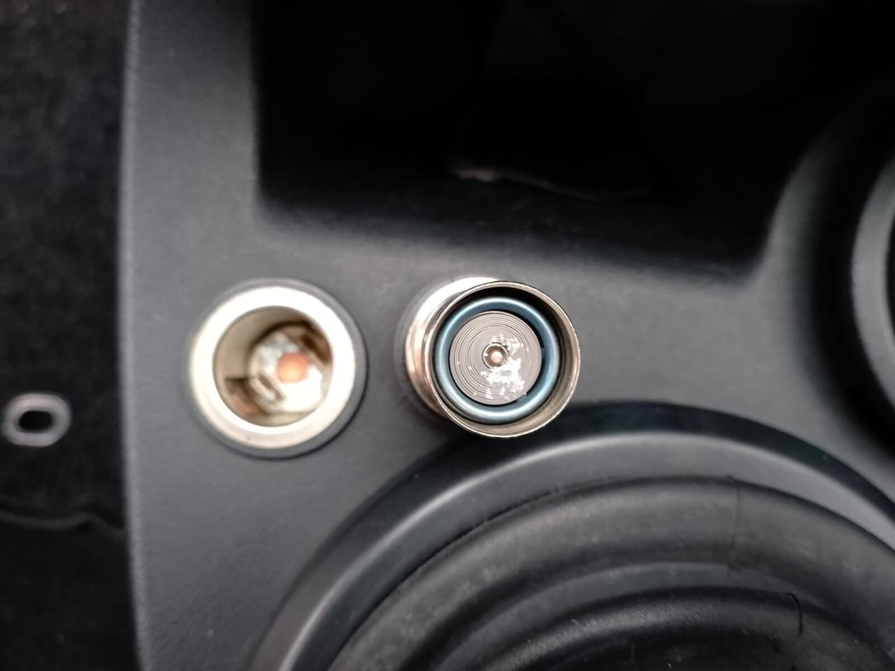 Ford Fusion 1,4TDCI Provenienza Nord Italia