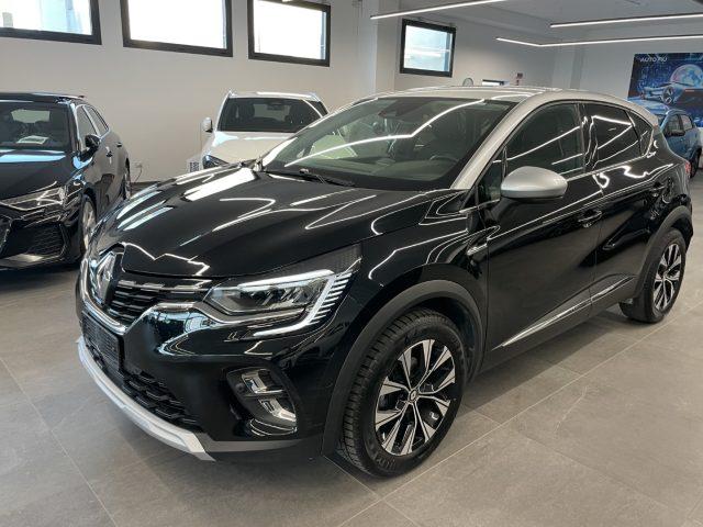 RENAULT Captur 1.0 TCe 90 CV Techno