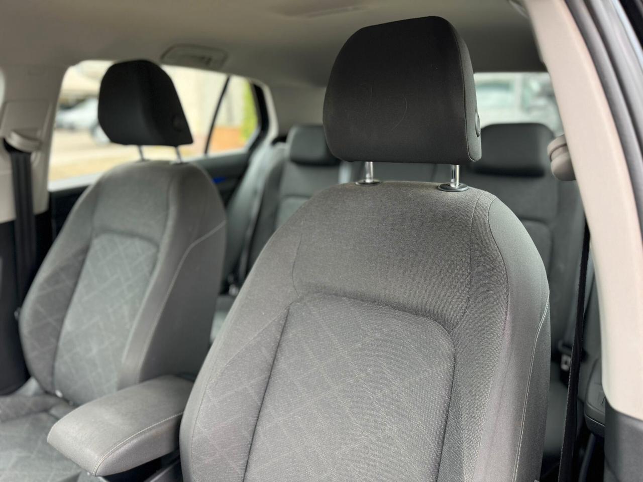 Volkswagen Golf 2.0 TDI 116 CV