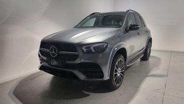 Mercedes-Benz GLE 300 d Premium 4matic auto