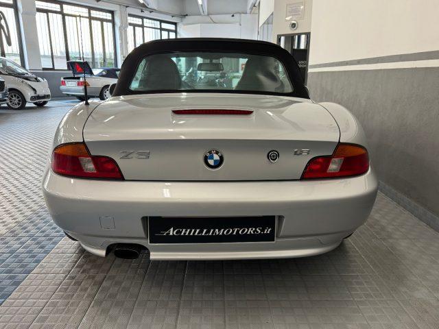 BMW Z3 1.8 cat Roadster ASI 118cv