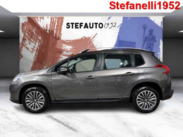 PEUGEOT 2008 - 1.2 puretech 12v Allure 82cv E6