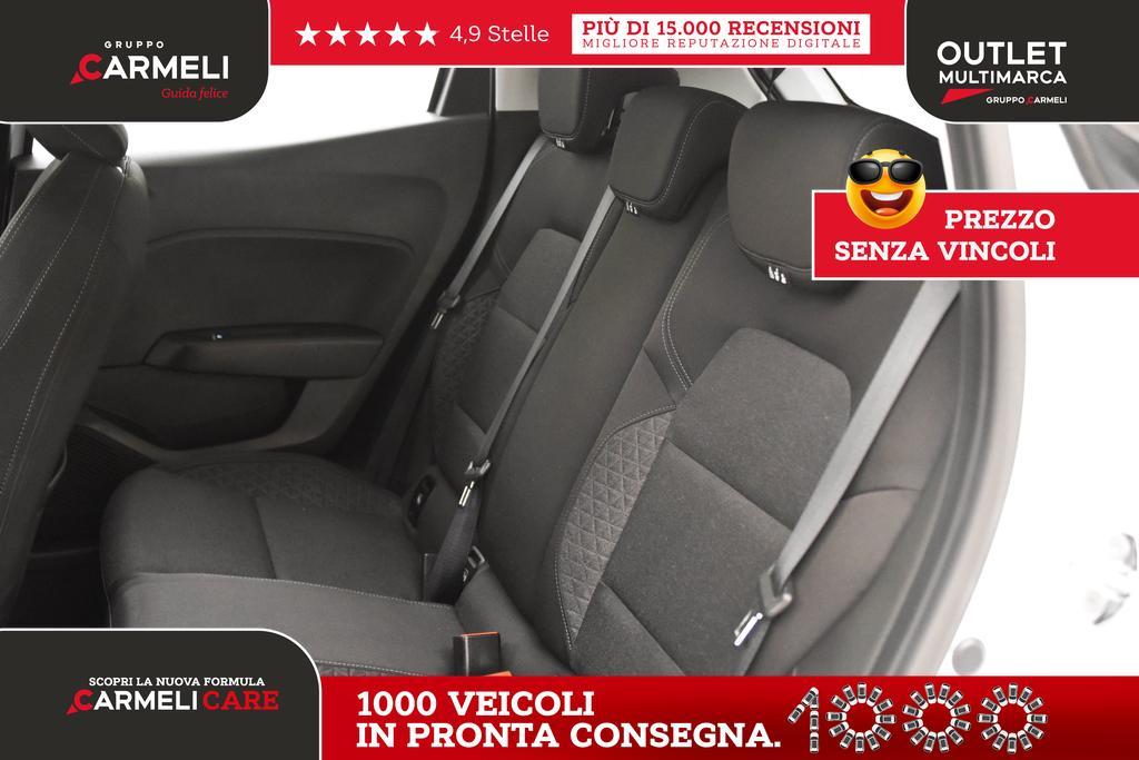 Renault Clio 5 Porte 1.0 SCe Business