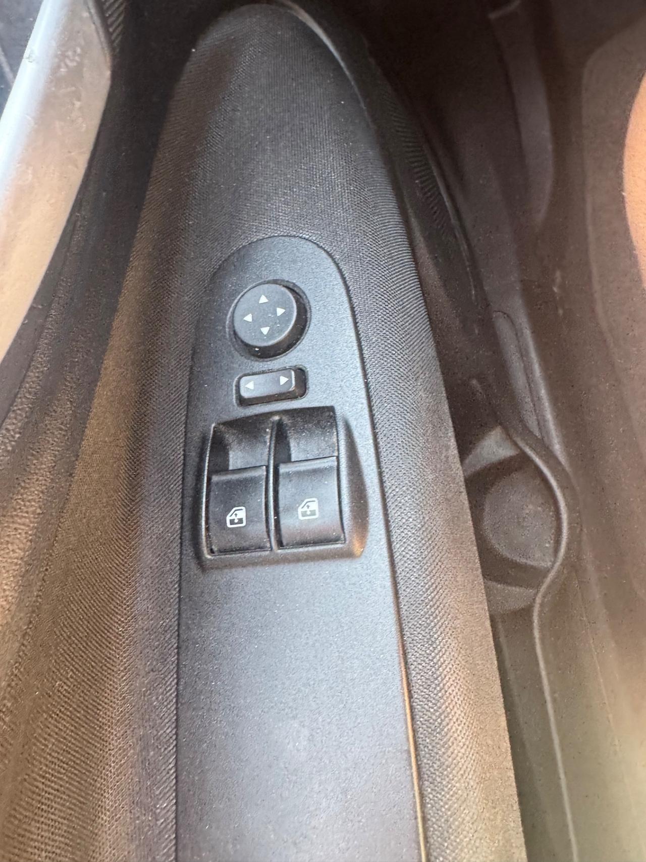 Fiat Punto 1.4 8V 5 porte Natural Power Street