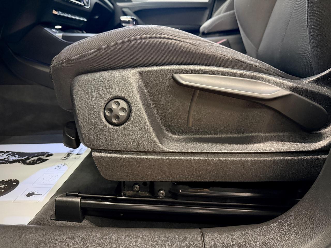 Audi Q5 40 TDI 204 CV quattro S line SOLO 40.000 KM