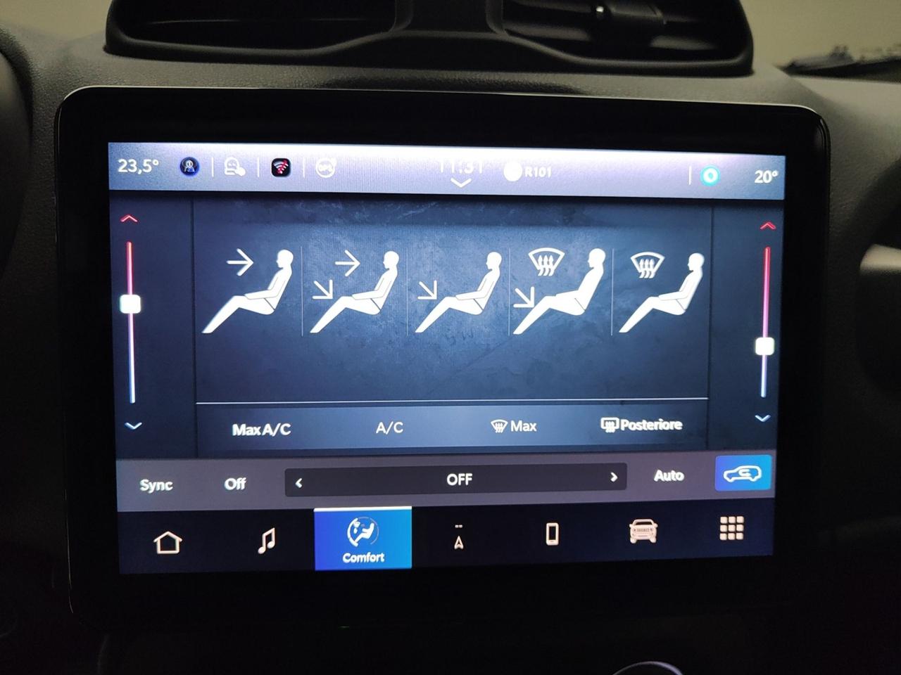 JEEP Renegade 2024 1.5 T4 130CV HYBRID ALTITUDE