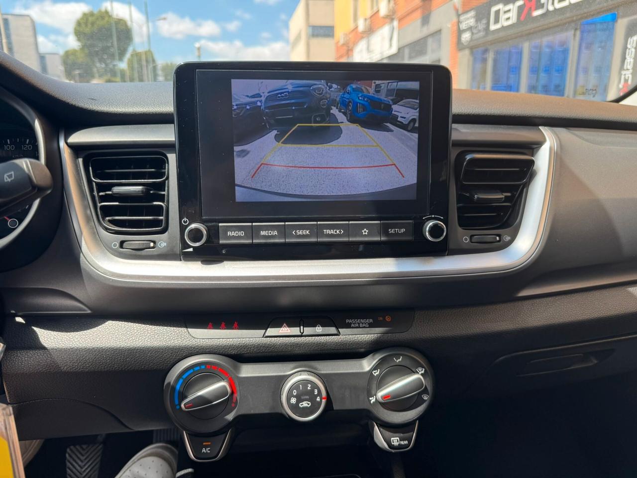 Kia Stonic 1.2 DPI ECO GPL Urban